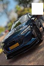 SPECIALE Q8 ETRON QUATTRO 23INCH,PANO,ANDROID, ABT MAXXTON., Automaat, USB, 1800 kg, Zwart