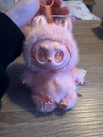 Labubu Oranje, Ophalen of Verzenden