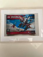 Lego Ninjago 70599 Cole's Draak Instructieboekje en de lego, Kinderen en Baby's, Speelgoed | Duplo en Lego, Ophalen of Verzenden