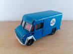 Vintage EFSY Holland KLM Commer SCE Speelgoedautootje, Overige merken, Gebruikt, 1:50 of kleiner, Auto