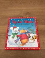 Tip de Muis viert Kerstmis, Ophalen of Verzenden, Gelezen, Fictie algemeen