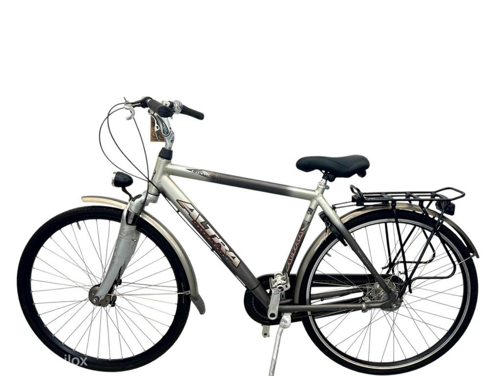 Herenfiets Altra Luxor 28"/53cm/7ver - Garantie/Levering, Overige merken, 9713 Bv Groningen, Gebruikt, 53 tot 57 cm