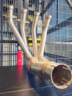 IXIL Z900 Uitlaatspruitstuk (met katvervanger), Ophalen