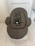 Stokke Steps Wipstoel met Baby Inlay, Gebruikt, Wipstoel, Met gordel(s) of riempje(s), Ophalen