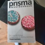 Babynamen boek, Ophalen, Zo goed als nieuw, Zwangerschap en Bevalling