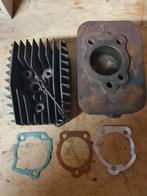 Citta 50 Cilinderkit, Ophalen of Verzenden, Gebruikt, Cilinder, Citta