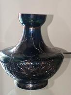 Antiek Pallme & König Art Nouveau Iridescent Vaasje c1900, Ophalen of Verzenden