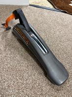 Fiets spatbord voor op zadelpen te klikken, Ophalen of Verzenden, Zo goed als nieuw, Algemeen, Spatbord