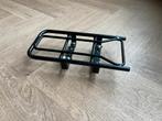 Steco opzetdrager (adapter) voor fietsstoeltjes achterop, Ophalen, Gebruikt, Achterzitje