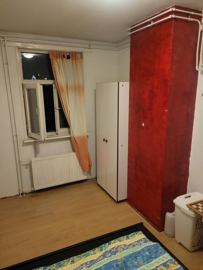 Kamer te huur in Amsterdam, Huizen en Kamers, Kamers te huur, Minder dan 20 m², Amsterdam