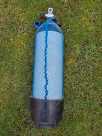 Duikfles 10 Liter, Ophalen, Gebruikt, Duikfles