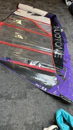 Duotone WARP_fin 6.8 2024 #2, Niet ingevuld, 5 tot 7 m², Niet ingevuld, Ophalen of Verzenden