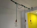 hanglamp, Ophalen, Gebruikt, Minder dan 50 cm