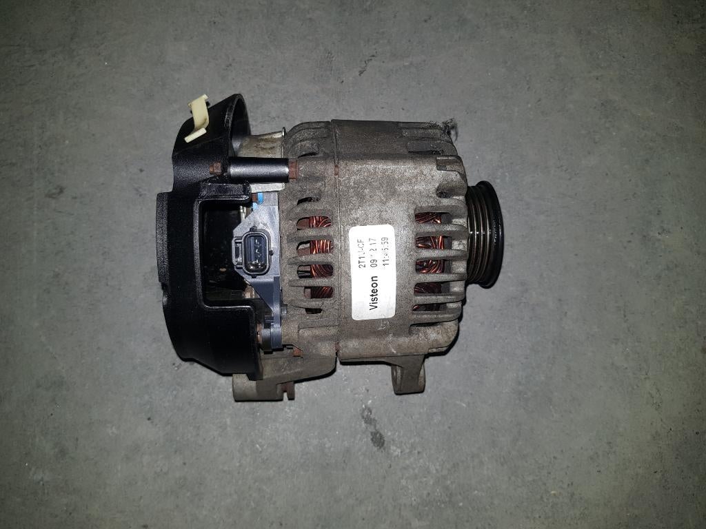 Dynamo Ford Transit Connect 1.8 TDCI 2010, Ophalen of Verzenden