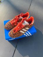 Adidas Samba OG Leopard Print Sneakers Maat 38 2/3, Ophalen of Verzenden, Nieuw, Overige kleuren, Sneakers of Gympen