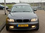 BMW 1-serie 116i Introduction Bj 2008 Schuifdak ECC Airco Na, 1-Serie, Gebruikt, 1599 cc, 4 cilinders