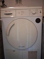 Bosch Maxx 6 Sensitive wasdroger, Witgoed en Apparatuur, Ophalen, 6 tot 8 kg, Gebruikt, Voorlader