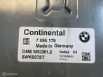 DME module N43B20A BMW 3-serie Touring E91 LCI 12147595179, Auto-onderdelen, Gebruikt, Ophalen of Verzenden, BMW, BMW