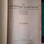 De Katholieke Illustratie - 61ste Jaargang (1926-1927), Boeken, Tijdschriften en Kranten, Ophalen, Gelezen, Overige typen