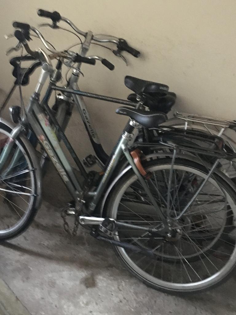 Ik zoek gratis opknapfietsen voor opknappen, Fietsen en Brommers, Ophalen, Zo goed als nieuw, Overige merken