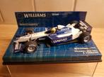 F1 Williams BMW fw23 ralf Schumacher 2001, Ophalen of Verzenden, Zo goed als nieuw, Auto, MiniChamps