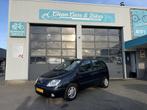 Renault Scénic 1.9 dCi Authentique (bj 2003), Stof, Gebruikt, 680 kg, 4 cilinders