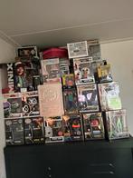 Funko pops verzameling, Ophalen of Verzenden, Zo goed als nieuw