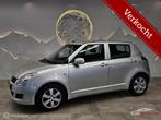 Suzuki Swift 1.3 Bandit Keyless/climate control/CV, Voorwielaandrijving, Stof, 40 €/maand, 400 kg