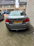 BMW 5-Serie 2.0 D 520 135KW (f10) 2014 Grijs, 183 pk, Euro 5, Achterwielaandrijving, 1995 cc