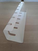 Kabelgoot (1 stuk) 40 cm merk UNITURE, Ophalen, Nieuw, Overige typen