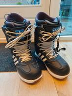 Adidas Snowboard Boots - Maat 44.5, Sport en Fitness, Snowboarden, Ophalen, Gebruikt, Snowboots
