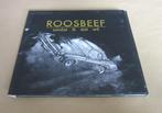 Roosbeef - Omdat ik dat wil, Verzenden, Zo goed als nieuw, Overige genres