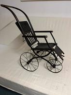 Poppenwagen Antiek, Antiek en Kunst, Ophalen of Verzenden