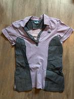 Paars zorgjasje van Berkel maat S, Paars, Ophalen of Verzenden, Korte mouw, Maat 36 (S)