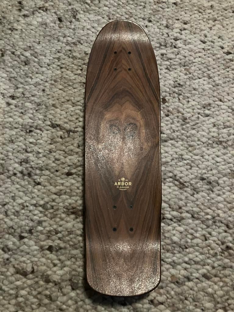 Arbor Venice - Flagship Cruiser - Nieuw!, Sport en Fitness, Skateboarden, Ophalen of Verzenden, Nieuw, Skateboard