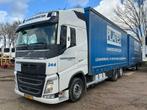 Volvo 460 euro6 combinatie Vrachtwagen met oplegger, Auto's, Euro 6, Overige brandstoffen, Origineel Nederlands, Bedrijf