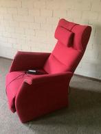 Relaxstoel, Ophalen, Overige materialen, Gebruikt, Minder dan 75 cm