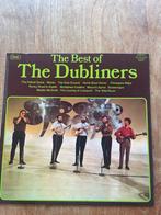 The Dubliners - Best Of LP, Cd's en Dvd's, Vinyl | Pop, Ophalen of Verzenden, 1960 tot 1980, Zo goed als nieuw, 12 inch