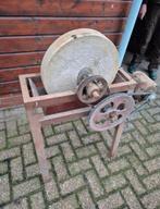 Zandsteen slijpmachine, Ophalen, -, -, -