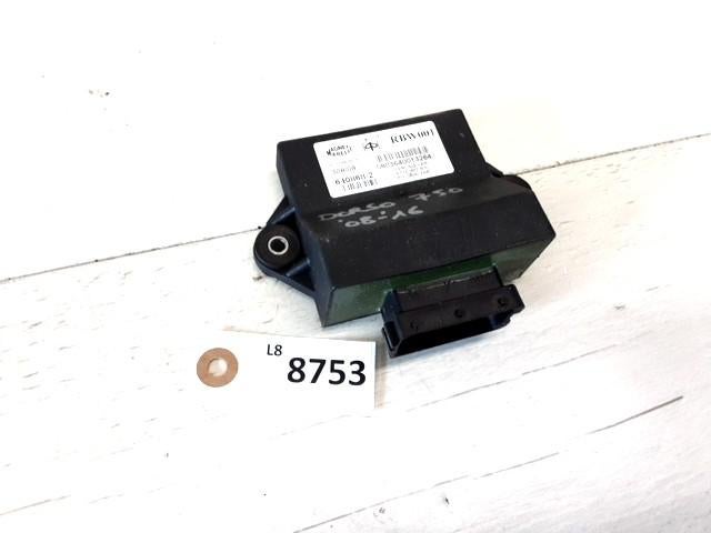 Dorsoduro 750 2008 - 2015 Aprilia CDI D1-52206