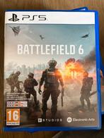 Battlefield 6 voor PlayStation 5, Ophalen, Zo goed als nieuw