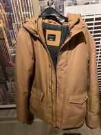 Revelation The Nordics Winterjas Maat S, Ophalen of Verzenden, Zo goed als nieuw, Maat 46 (S) of kleiner, Bruin