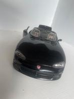 Modelauto Dodge Viper 1:18, Ophalen of Verzenden, Zo goed als nieuw, Auto, Bburago