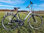 Hele goede Batavus Soccoro Royal Class herenfiets 57cm, Ophalen, 28 inch, Vering, Batavus
