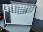 Elektrische kachel Sencys - Ideaal voor extra warmte, 30 tot 80 cm, Gebruikt, Kachel, Minder dan 60 cm