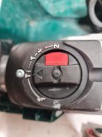 Metabo UHEV 2860-2 Quick Set Multihamer boorhamer breekhamer, Ophalen of Verzenden, Metabo, N.v.t, N.v.t