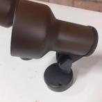 Vintage spot, Gebruikt, Metaal of Aluminium, Vintage uit de 70's, Ophalen of Verzenden