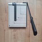 Papiersnijmachine A4, Ophalen of Verzenden