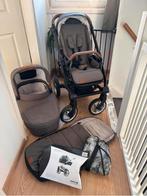 Mutsy kinderwagen/wandelwagen + extra’s, Ophalen, Zo goed als nieuw, Overige merken
