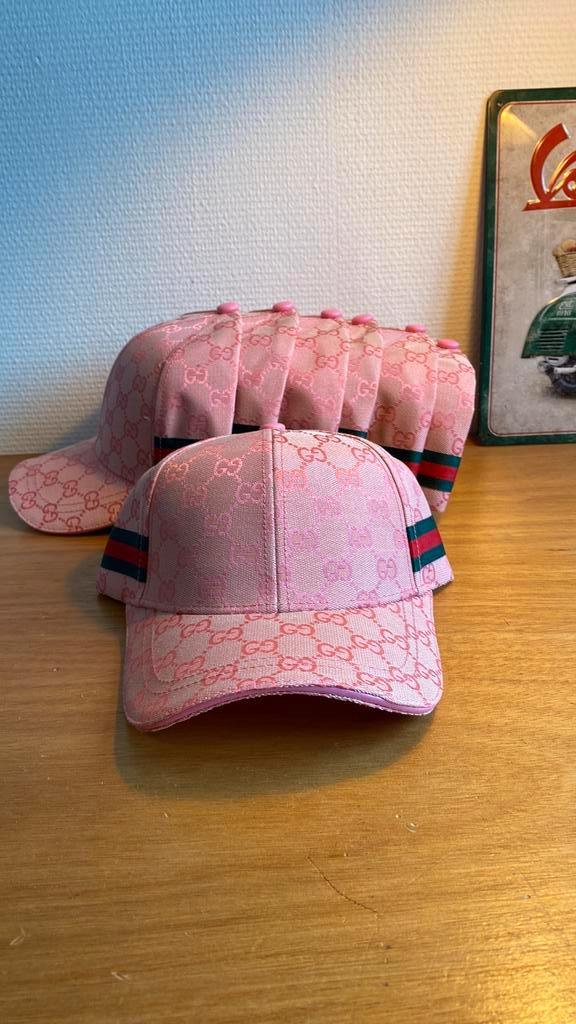 Roze gucci pet, Dieren en Toebehoren, Paarden en Pony's | Beschermers, Zo goed als nieuw, Ophalen of Verzenden